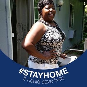 Meet your Posher, Delores